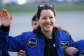 European Space Agency (ESA) French astronaut Sophie Adenot gestures following the return of NASAs SpaceX Crew-12 mission to Earth after nearly eight months in space, Cologne, Germany, October 10, 2026. -  Thilo Schmuelgen, Reuters