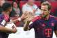 Getty ImagesImage caption: Bayern Munich striker Harry Kane registered two assists in a Bundesliga match for the fourth time in his career