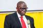 Supreme Court Justice Dennis Dominic Adjei