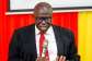 Supreme Court Justice Dennis Dominic Adjei