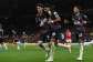 PL: Late Dominic Solanke strike salvages 10-man Tottenham draw at Manchester United