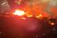 Fire guts Kumasi Central Market near Aboabo Station