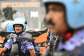Indian police detained the head of the satirical Cockroach Janta Party (CJP) online movement ahead of a major protest it called against the Election Commission, the party said -  Manan VATSYAYANA / AFP