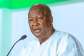 Mahama commissions two new CHPS Compounds at Ahyiaem/Asuatrekrom 