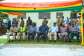Mahama inspects two new CHPS compounds in Ahafo as Resetting Ghana tour begins