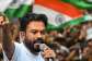 This file photo shows Cockroach Janta Party (CJP) founder Abhijeet Dipke addressing supporters during a protest over alleged voter-roll irregularities in Mumbai on October 2, 2026. -  Indranil Mukherjee, AFP