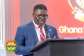 President of the newly launched Ghana Law Society (GLS), Rockson-Nelson Etse Kwami Dafeamekpor