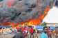Accra: Fire breaks out at Avenor Industrial Area; two feared dead