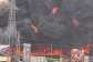 Fire outbreak at Avenor disrupts power supply in parts of Accra