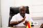 Kumasi Mayor