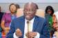 Gov’t procurement must prioritise local farmers for school feeding – Dr. Ato Forson