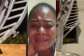 “Thieves are very wicked” – Woman weeps after suspected thieves steal 55-Inch TV and other items