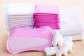 CPA recommends approved registered sanitary towels after complaints of itching, boils