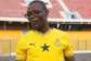 Minister for Sports and Recreation, Hon. Kofi Iddie Adams