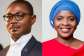 President Mahama appoints Joseph Asamoah, Emelia Agbenyo as Deputy EC Chairs
