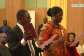 Mahama tasks new EC deputy chairpersons to uphold impartiality