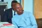 Minority Leader Alexander Afenyo-Markin
