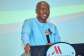 Minority Leader Alexander Afenyo-Markin