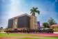 Mahama commissions 85-bed Christian Tetteh Yohuno Ward Complex at Police Hospital