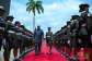 Police to receive 40 additional armoured vehicles, 250 new apartments — Mahama