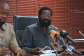 Chairman of Parliaments Foreign Affairs Committee, Alfred Okoe Vanderpuije
