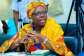 Salaga South MP Hajia Zuwera Mohammed Ibrahimah