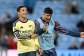 Getty ImagesImage caption: Piero Hincapie (right) and Martin Zubimendi joined Arsenal last summer