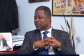Kpemka accuses NDC of neglecting Upper East Region despite all 15 constituencies voted for party