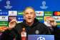 Luis Enrique has steered Paris Saint-Germain to 13 trophies, including two Champions League crowns, since taking over in July 2023. - Martin Rickett/EMPPL PA Wire via - Martin Rickett