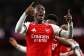 Champions League: Arsenal unleash second-half flurry to seal comfortable win over Lille