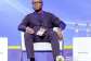 Minister for Energy and Green Transition, Dr John Abdulai Jinapor