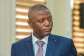 Sports and Recreation Minister Kofi Adams