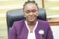 EPA CEO Professor Nana Ama Browne Klutse