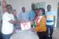 Rhodalyn Mbimadong files nomination to contest NDC Northern Regional Women’s Organiser