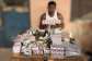 Police arrest eight in crackdown on suspected drug trade at Okaishie Drug Lane