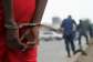 Five remand prisoners remain at large after escape from Konongo police cells