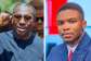 Osahen Alexander Afenyo-Markinleft and Julius Kwame Anthony