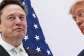 US President Donald Trump, right, presents the National Medal of Science to Elon Musk at the US Institute of Peace in Washington on October 8, 2026. -  Julia Demaree Nikhinson, AP