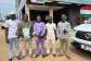 Jonathan Abdallah Salifu files nomination for NDC Upper East Regional Secretary position