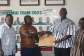 James Gbandan Konzabre files nomination for NDC Upper East Regional Secretary