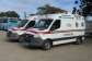 National Ambulance Service Restores Two More Ambulances to Operation Restore Fleet