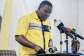 Deputy National Director of A Rocha Ghana, Daryl Bosu