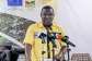 A Rocha Ghana raises alarm over human rights abuses in mining communities