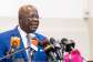 Galamsey: Ghana’s rivers now run chocolate and milk colour — Sam Jonah