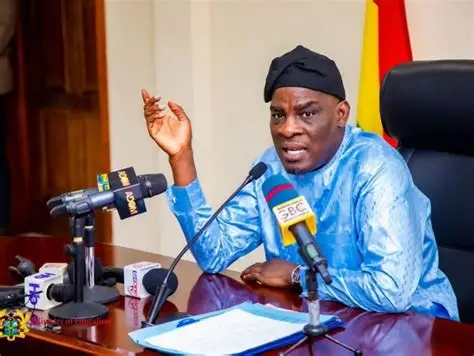 Education Minister commends GAUA and TUSAAG for suspending strikes
