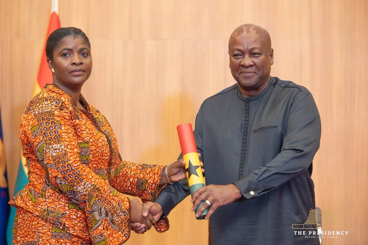 Council of State failed Mahama over  Emelia Agbenyo’s EC appointment – Prof. Asante Otchere