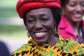 Nana Konadu Agyeman-Rawlings, former First Lady