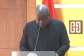 Never Again: Mahama Pushes for Local Vaccine Manufacturing After COVID19