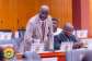 Bosome-Freho MP, Nana Asafo-Adjei