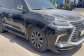 Aflao: Customs seizes 560kg of suspected cannabis worth GH¢11.2million in black Lexus vehicle at Torve